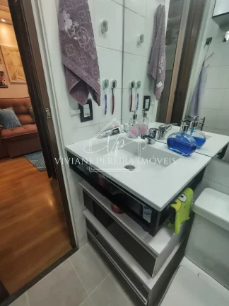 Imagem APARTAMENTO RESIDENCIAL em OSASCO - SP, CONCEIÇÃO
