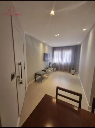 Imagem Apartamento 68m² - 3 dorm - 1 vaga.