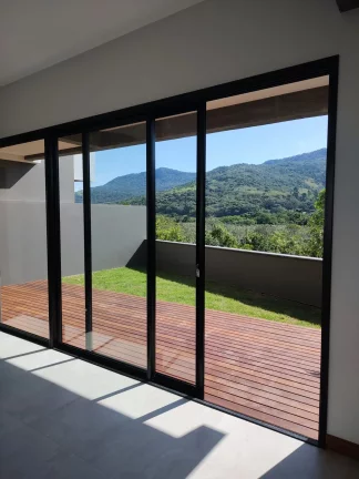 Imagem Residencial Vila Açores: Casa à venda em Ambrósio, Garopaba-SC!