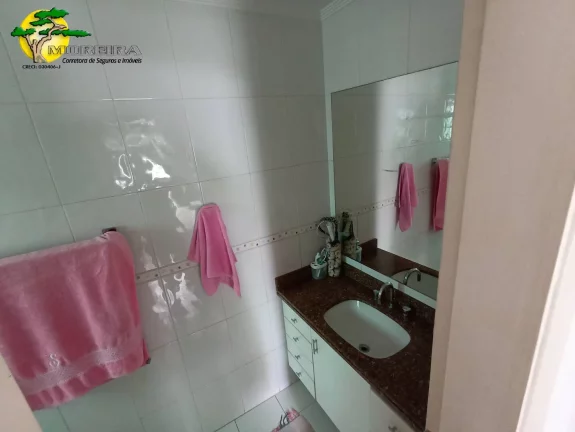 Imagem LINDO SOBRADO À VENDA PRÓXIMO AO SHOPPING SANTANA PARQUE