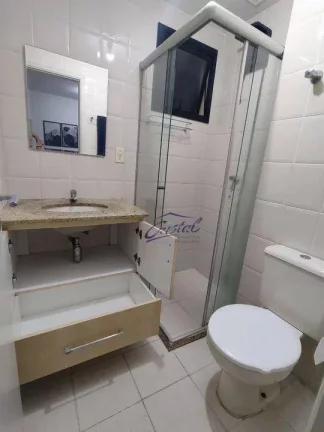 Imagem Apartamento com 2 dormitórios à venda, 54 m² por R$ 475.000 - Tatuapé - São Paulo/SP