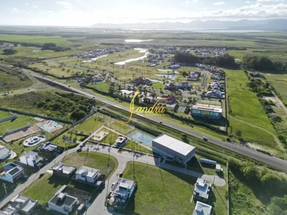 Imagem Terreno no Sunset perto da infra