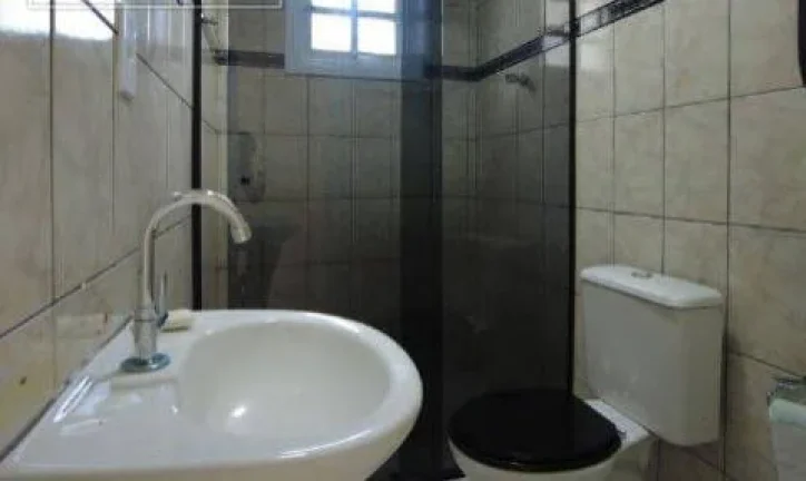 Imagem Alugo Sobrado Comercial/Residencial, Santo André.