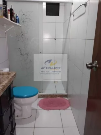 Imagem Apartamento no Jardim Oceania com 144m²