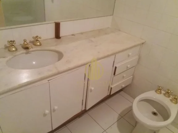 Imagem Casa com 04 suites alto padrão em condomínio