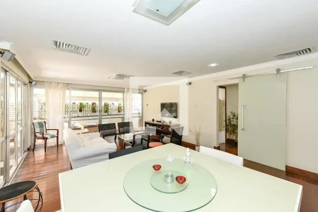Imagem Apartamento à Venda - Copacabana, 3 Quartos, 200 m2