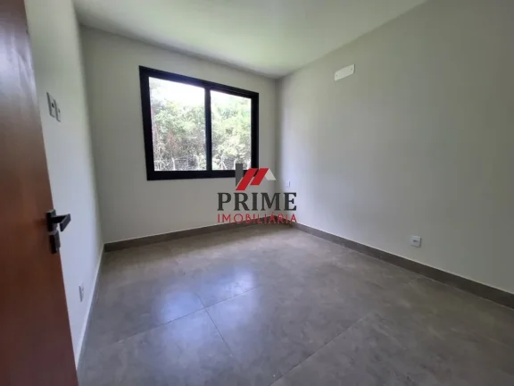 Imagem Casa - Cond. Lagoa Santa Park Residence - Lagoa Santa