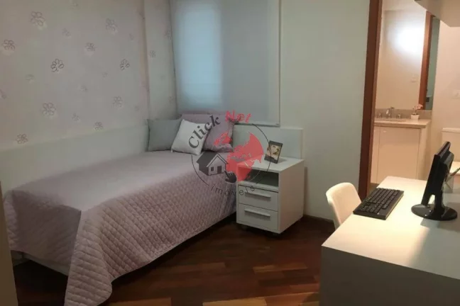 Imagem Apartamento à Venda no bairro Barcelona em São Caetano