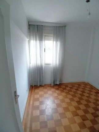 Imagem apartamento com 2 dormitótio e vaga na Faria Lima