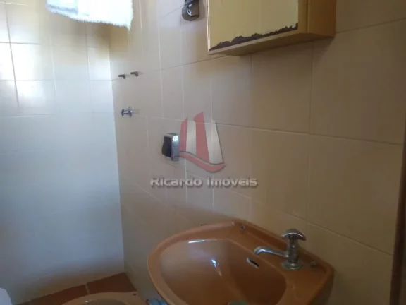 Imagem Apartamento Cobertura 100 mts do Forte
