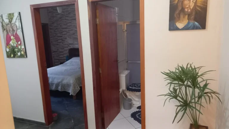 Imagem Casa 4 Dormitórios Jardim Saira -Sorocaba/SP