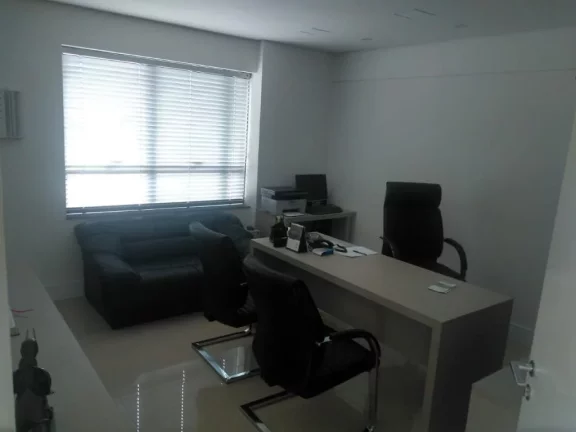 Imagem Sala à venda, 67 m² por R$ 480.000,00 - Centro - Suzano/SP