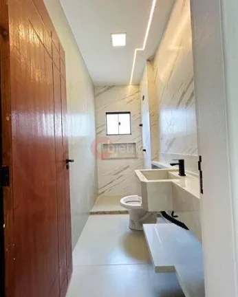 Imagem Excelente casa independente de 2 quartos à venda no Guriri - Cabo Frio.