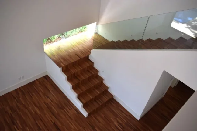 Imagem Casa alto padrão 410 m no Bairro Boaçava