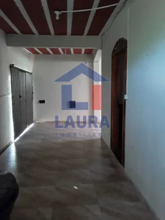 Imagem CASA RESIDENCIAL em SÃO JOSÉ DA VARGINHA - MG, CIDADE NOVA