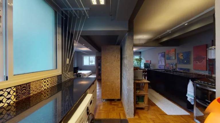 Imagem APARTAMENTO RESIDENCIAL em São Paulo - SP, Moema