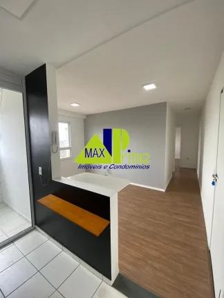 Imagem Apartamento 2 dormitórios