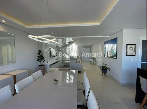 Imagem Casa à venda no Condomínio Portal do Jequitibá em Valinhos. 

Imóvel novo, com projeto moderno e...