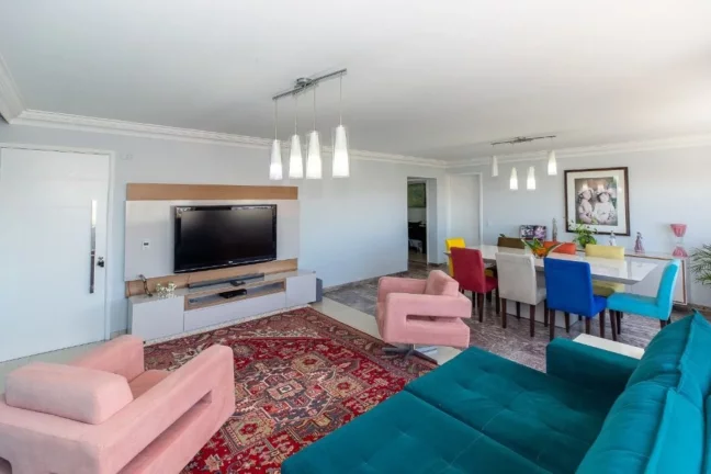Imagem APARTAMENTO RESIDENCIAL em São Paulo - SP, Moema