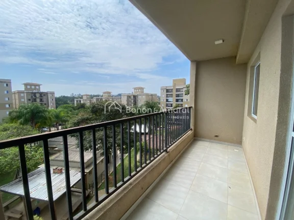 Imagem Descubra o conforto e a praticidade deste apartamento com 3 dormitórios, sendo 1 suíte, em um cond...