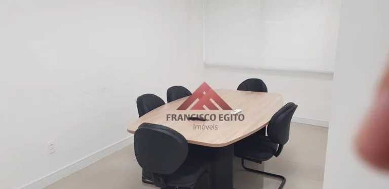 Imagem Andar Corporativo