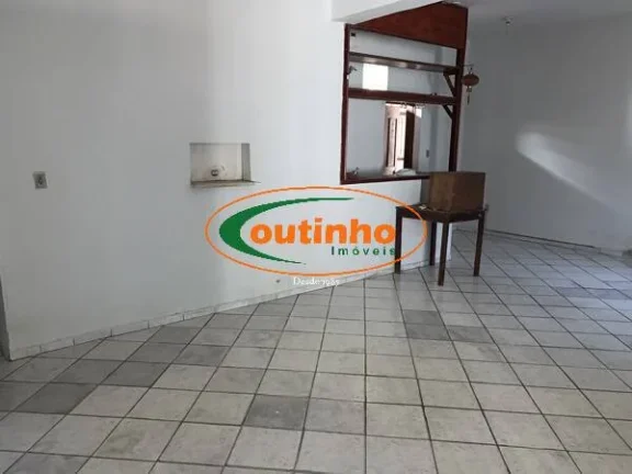 Imagem (20416) Rua Deputado Soares Filho - Tijuca