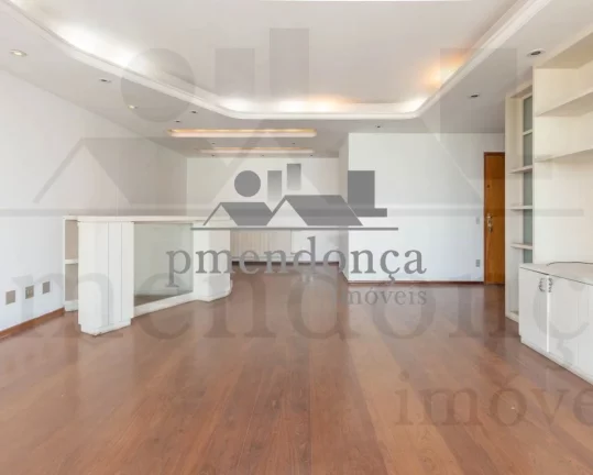 Imagem Apartamento 4 quarto, 4 suites, 3 vagas, 223 m2