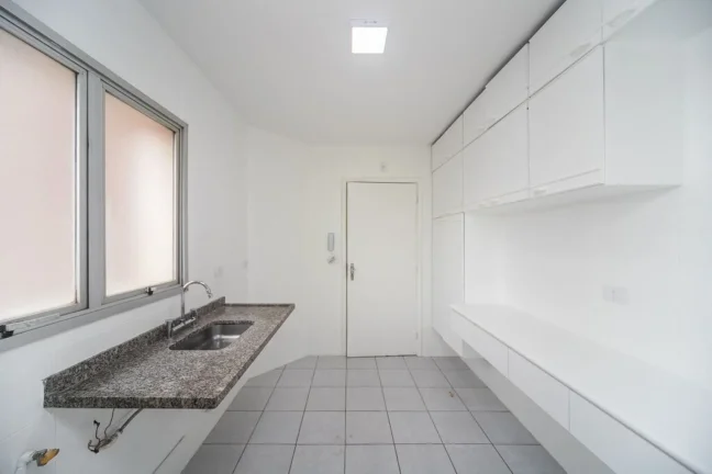Imagem APARTAMENTO RESIDENCIAL em São Paulo - SP, Saúde