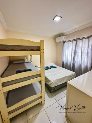 Imagem Apartamento 2 dormitórios para Venda em Balneário Camboriú / SC no bairro Centro