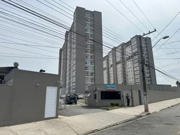 Imagem Apartamento com 2 dormitórios à venda, 69 m² por R$ 350.000,00 - Vila Odete - Poá/SP