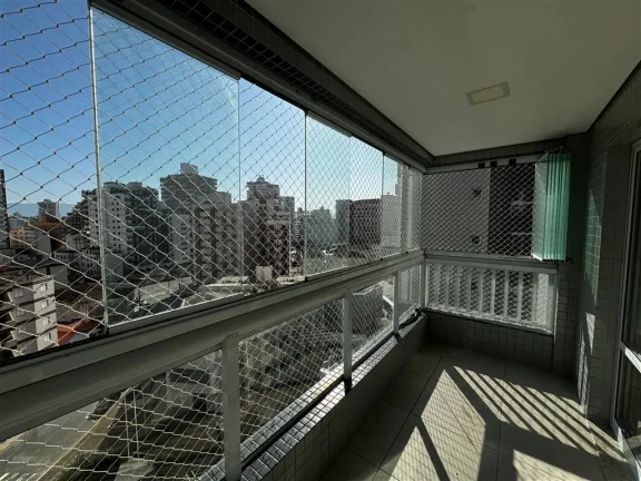Imagem APARTAMENTO COM 75.54 m² - BOQUEIRÃO - PRAIA GRANDE SP