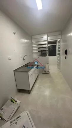 Imagem Todo Reformado - Apartamento 2 dormitórios, 1 vaga