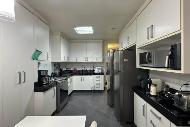 Imagem Copacabana - Residencial › Apartamento com 3 quarto(s) a Venda
