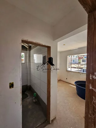 Imagem Apartamento à venda 2 quartos bairro São Joaquim - Contagem/MG