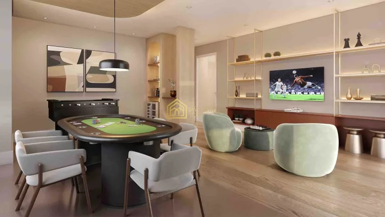 Imagem Apartamento Padrão