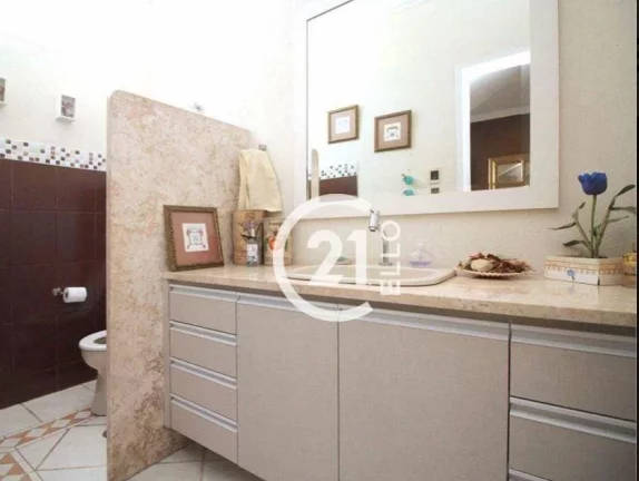 Imagem Excelente casa com 4 dormitórios à venda, 450 m² por R$ 3.980.000 - Moema