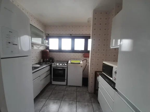 Imagem Apartamento 1 Dormitório - Bairro Navegantes