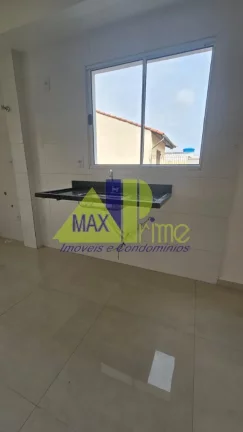 Imagem APARTAMENTO NOVO/VAGA DE GARAGEM/SACADA
