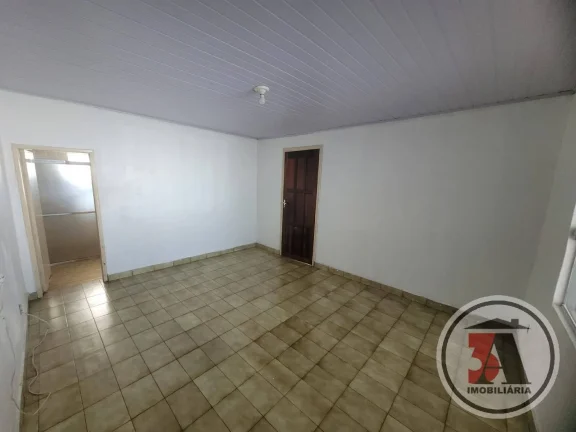 Imagem Casa na Cohab - Rua Graviuna