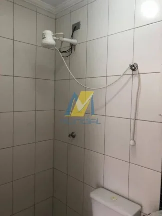 Imagem Localização privilegiada, próximo à UFABC, Terminal CPTM e rodoviária.