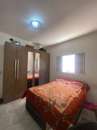 Imagem OPORTUNIDADE ÚNICA! SUA CASA DOS SONHOS NO JARDIM PRIMAVERA, TATUÍ - SP!