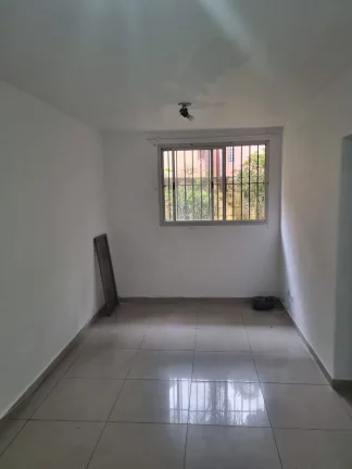 Imagem VENDO APARTAMENTO DE 02 DORMITÓRIOS NO BAIRRO CAMPO GRANDE! (ZONA SUL)