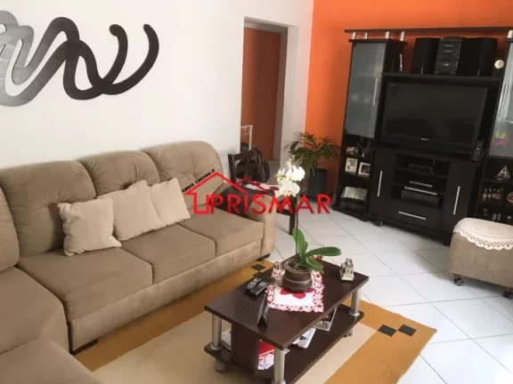 Imagem Apartamento 2 dormitórios e 1 vaga de garagem