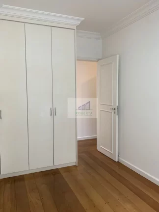 Imagem APARTAMENTO À VENDA 167M² 3 DORMITÓRIOS NO BROOKLIN