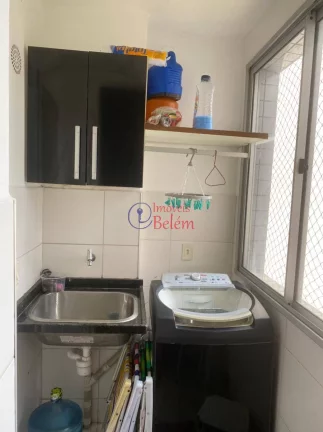 Imagem Imóveis Belém Aluga Apartamento 3 quartos muito confortável - COP30 Imagem Imóveis Belém Aluga Apartamento 3 quartos muito confortável - COP30
