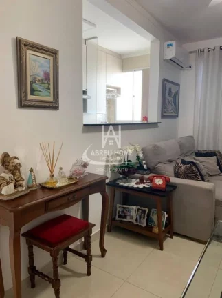 Imagem Apartamento padrão 02 dormitórios