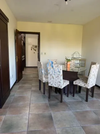 Imagem Apartamento 3 dormitórios à venda Noal Santa Maria/RS