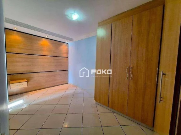 Imagem Casa à venda, 125 m² por R$ 495.000,00 - Jardim Santa Maria - Guarulhos/SP