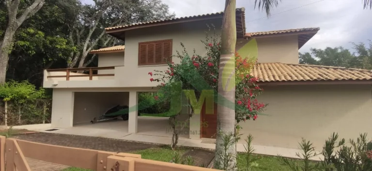 Imagem Chácara à Venda em condomínio localizado em Piracaia