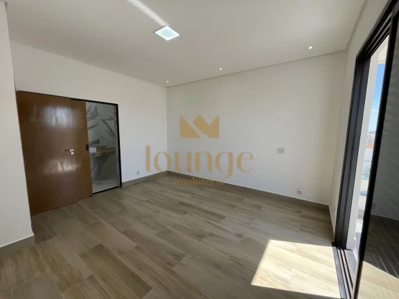 Imagem Casa Em Condominio em Sorocaba